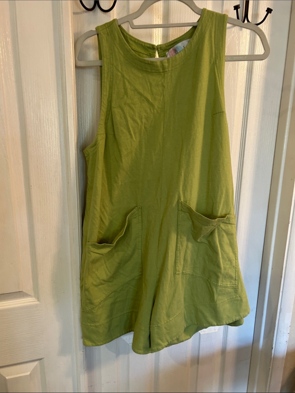 FP Beach romper size M